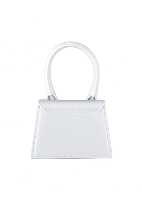 Jacquemus Le Chiquito Weiß - Image 2