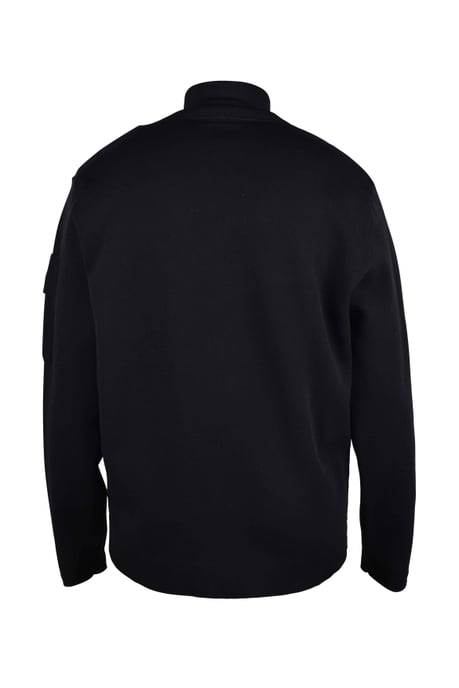 C.P. Company Weste Schwarz - Image 2