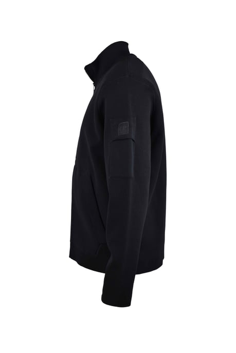 C.P. Company Weste Schwarz - Image 3