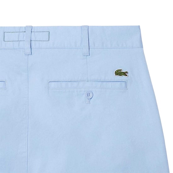 Lacoste - Hosen für Herren (Blau) - Image 3