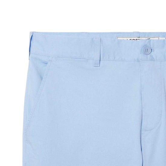 Lacoste - Hosen für Herren (Blau) - Image 4