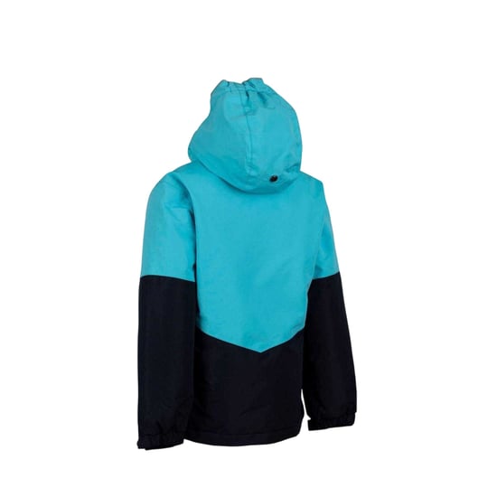 Trespass - Skijacke für Kinder, Abnehmbar (Blau) - Image 2