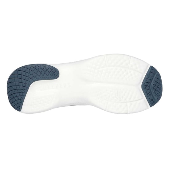 Skechers - "VF Move" Sneaker für Damen (Hellgrau) - Image 4