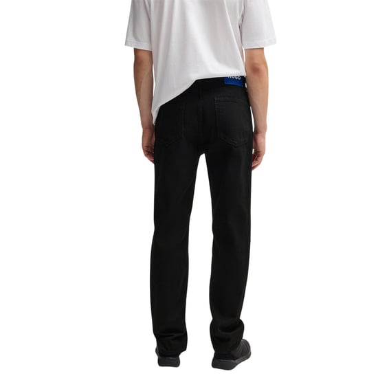 Hugo - Jeans für Herren (Schwarz) - Image 2