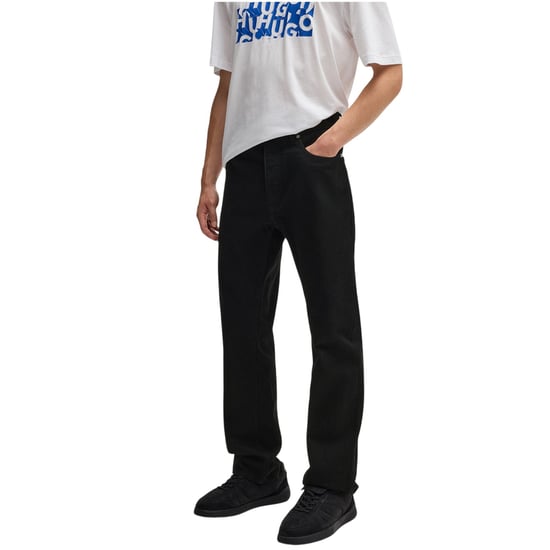 Hugo - Jeans für Herren (Schwarz) - Image 3