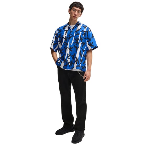 Hugo - Jeans für Herren (Schwarz) - Image 5