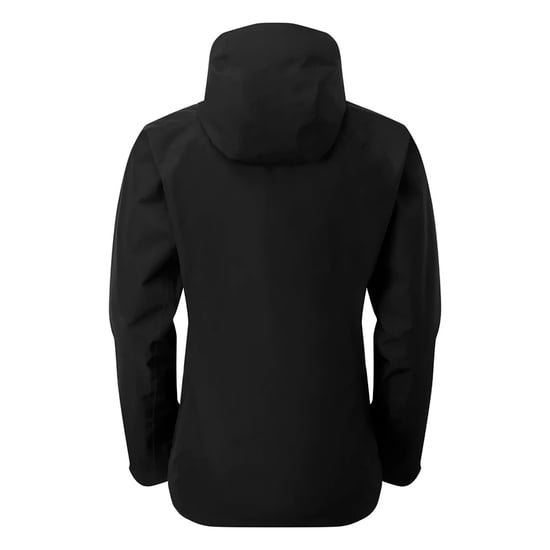 Damen Wasserfeste GORE-TEX Wanderjacke mit Kapuze Winddichte Regenjacke - Image 2