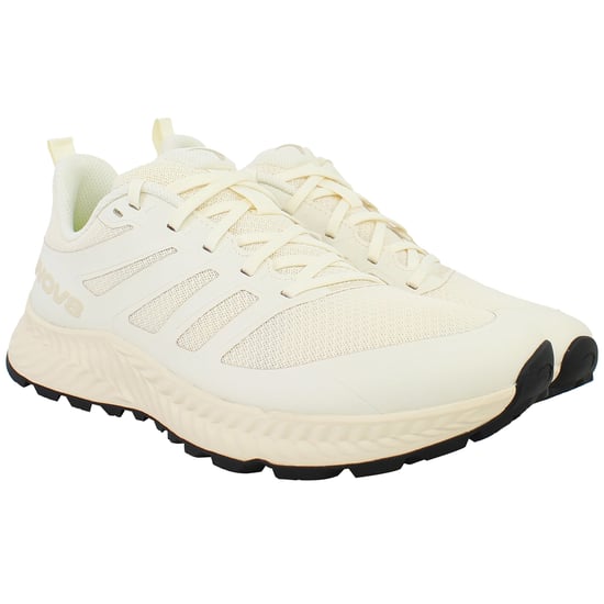 Inov-8 Trailfly Herrenschuhe Ivory Laufschuhe (weite Passform) - Image 2