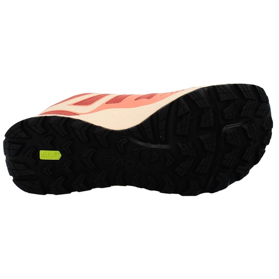 Inov-8 Trailfly Damen Laufschuhe Staubrosa/Hellrosa (Breite Passform) - Image 5