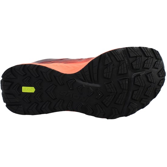 Inov-8 Trailfly Speed Damen Laufschuhe Navy/Coral (Breite Passform) - Image 5