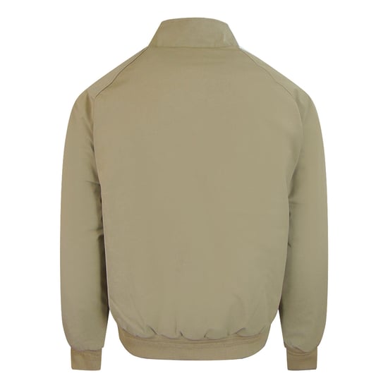 Aquascutum Active Hydro Khaki Jacke - Image 2