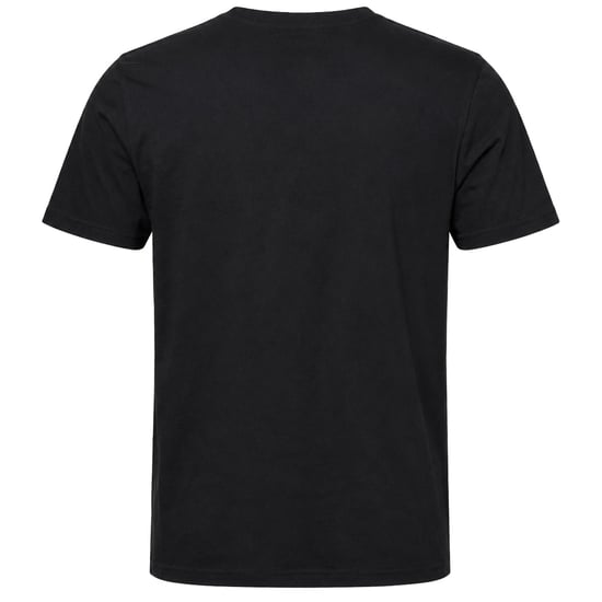 Mitchell & Ness NBA Chicago Bulls Wimpel Herren Schwarz T-Shirt - Image 2