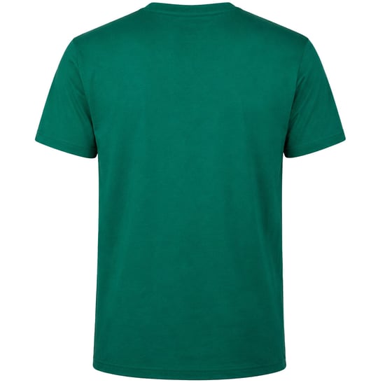 Mitchell & Ness NFL Philadelphia Eagles Foto Real Herren T-Shirt in Grün - Image 2