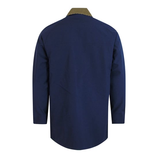 Aquascutum Active Shell Active City Marineblaue Jacke - Image 2