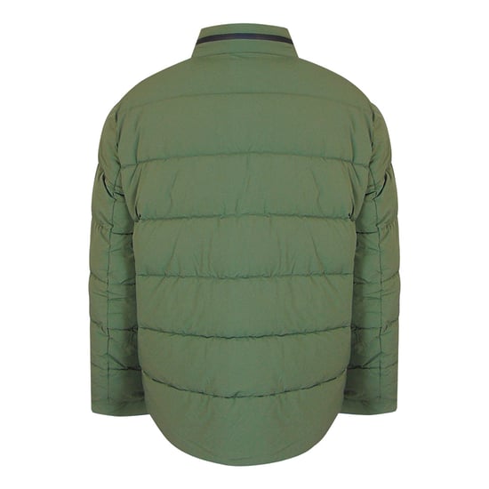 Aquascutum Active Sp Mockneck Steppjacke Armeegrün - Image 2