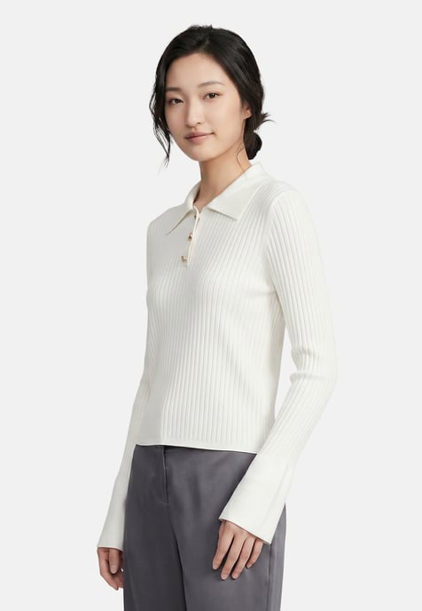 Roberta Rossi Pullover Women - Image 2