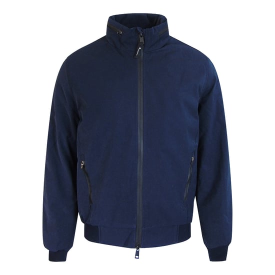 Aquascutum Active Urban Jacke Marineblau - Image 1