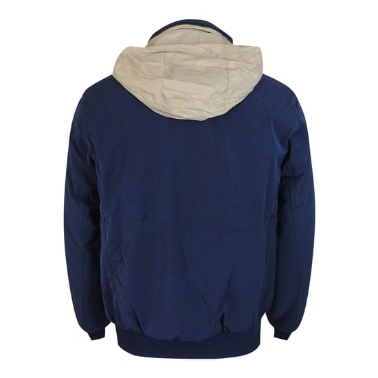 Aquascutum Active Urban Jacke Marineblau - Image 3