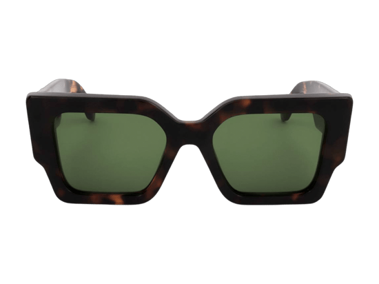 Off White OERI128C99PLA0016055 Sonnenbrille - Image 2