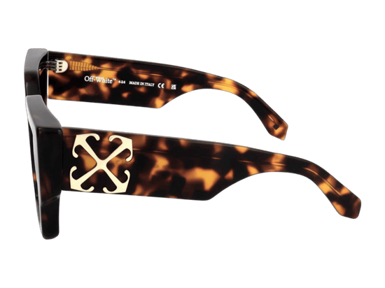 Off White OERI128C99PLA0016055 Sonnenbrille - Image 3