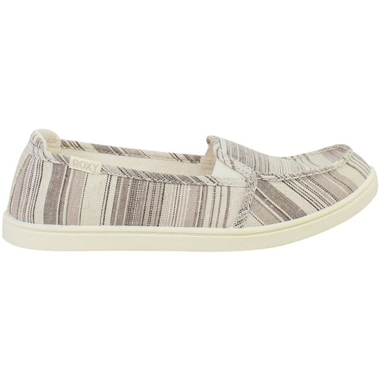 Roxy Minnow Damenbraune Schuhe - Image 1