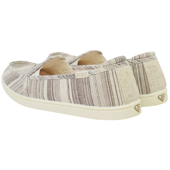 Roxy Minnow Damenbraune Schuhe - Image 3