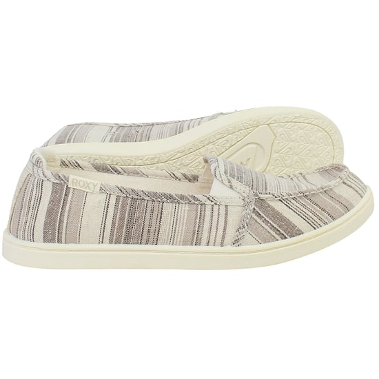 Roxy Minnow Damenbraune Schuhe - Image 4