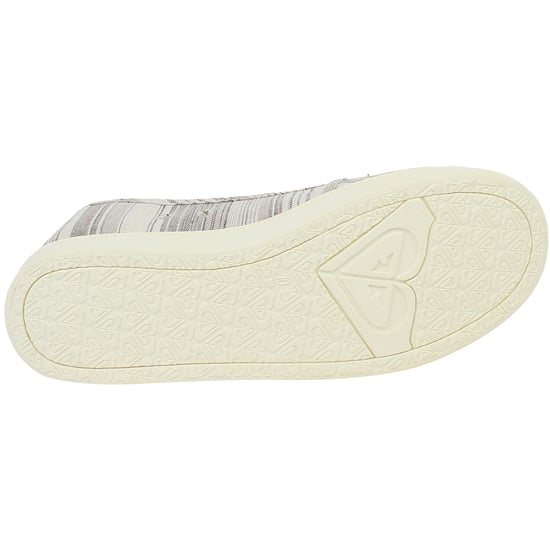 Roxy Minnow Damenbraune Schuhe - Image 5