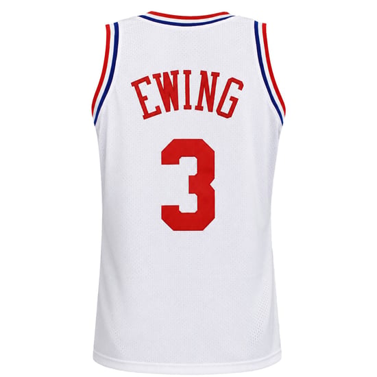 Mitchell & Ness NBA All Star East Herren Weißes Trikot - Image 2