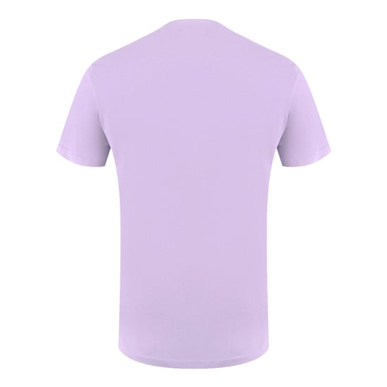 Love Moschino Jg7408pp0nl50600 Pinkes T-shirt Für Damen - Image 2
