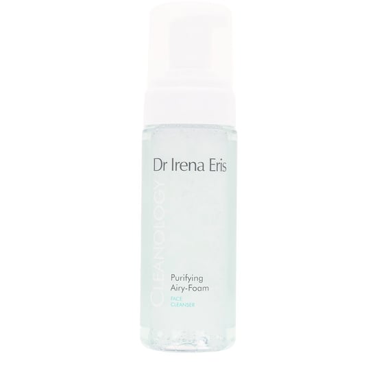 Dr Irena Eris Cleanology luftiger Gesichtsreinigungsschaum, 150 ml - Image 1