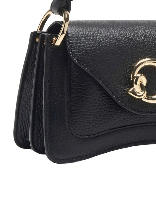 Coccinelle Handtasche Schwarz - Image 2