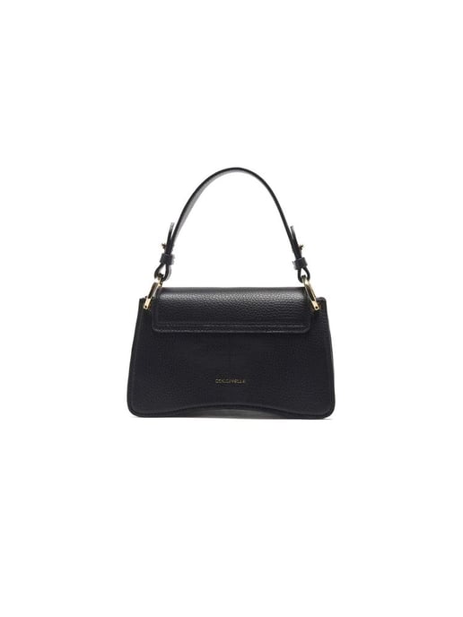 Coccinelle Handtasche Schwarz - Image 3