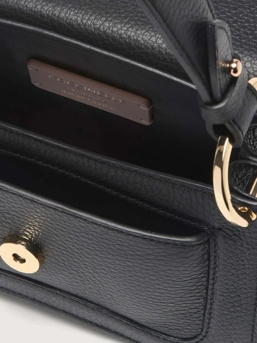 Coccinelle Handtasche Schwarz - Image 4