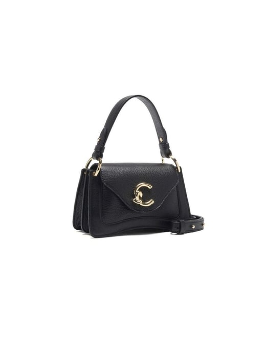 Coccinelle Handtasche Schwarz - Image 5