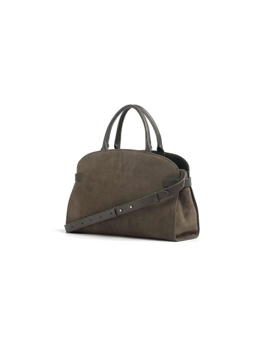 Coccinelle Handtasche Mud/Mud - Image 2
