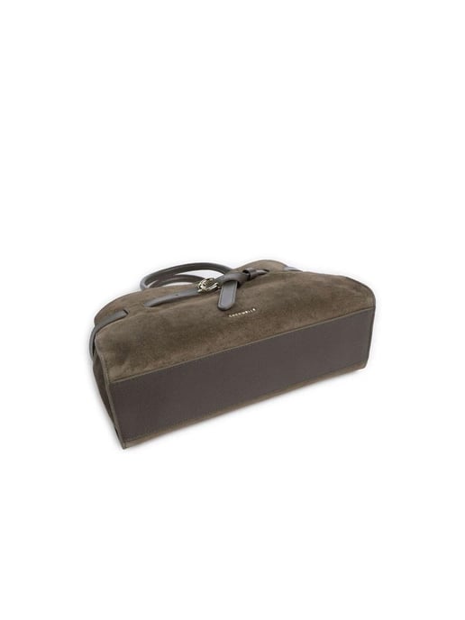 Coccinelle Handtasche Mud/Mud - Image 3