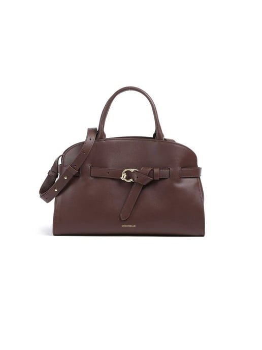 Coccinelle Handtasche Beere - Image 1
