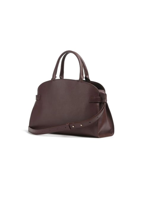 Coccinelle Handtasche Beere - Image 2