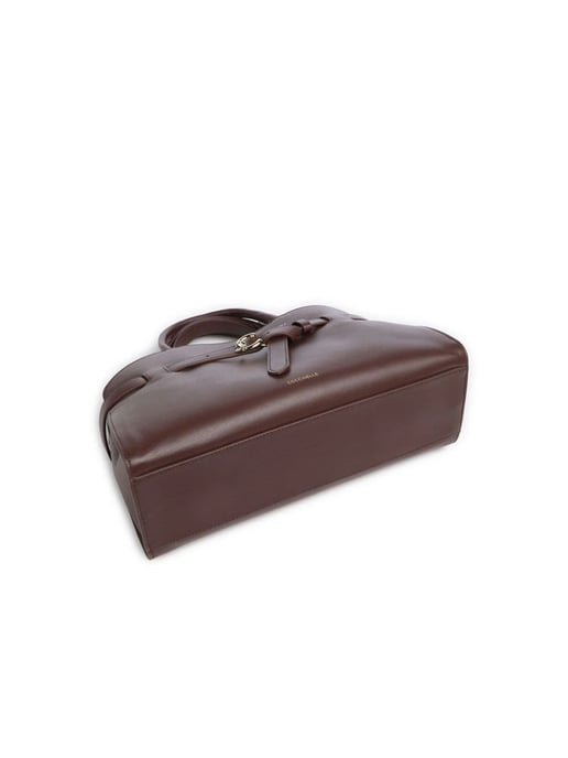 Coccinelle Handtasche Beere - Image 3
