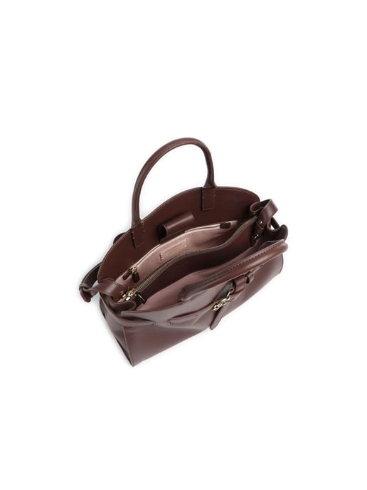Coccinelle Handtasche Beere - Image 4