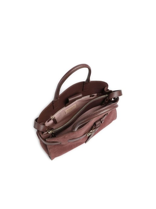 Coccinelle Handtasche Berry/Berry - Image 4
