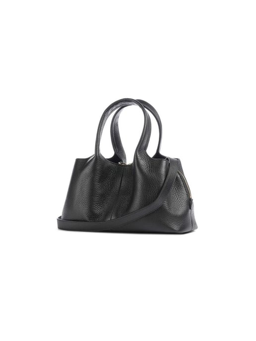 Coccinelle Handtasche Schwarz - Image 2