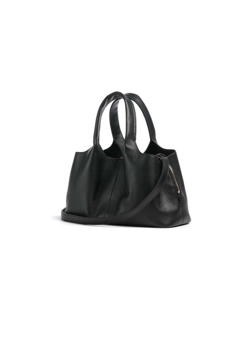 Coccinelle Handtasche Schwarz - Image 2