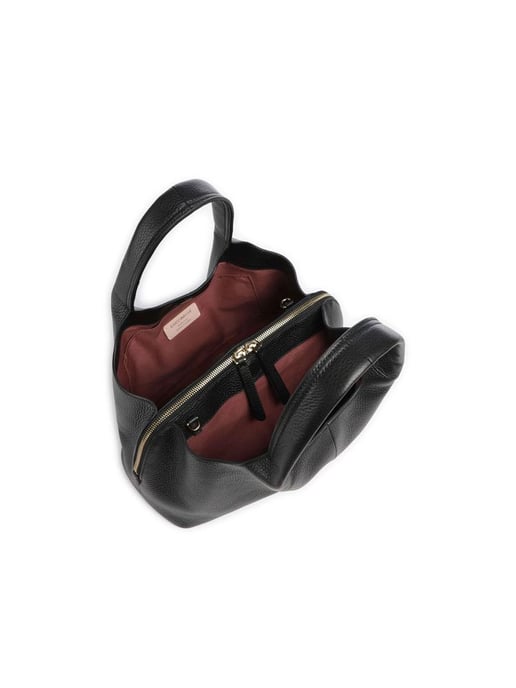 Coccinelle Handtasche Schwarz - Image 5