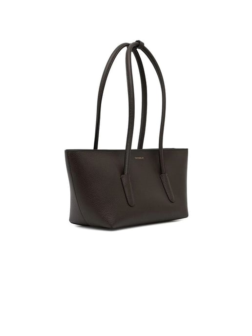 Coccinelle Schultertasche Mud - Image 2