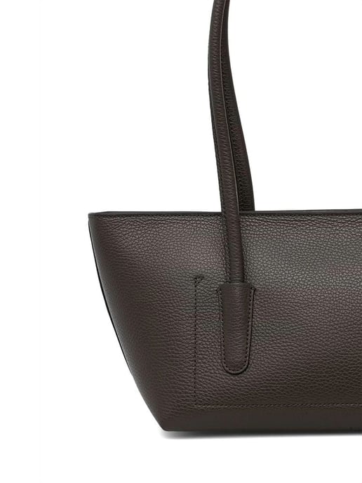 Coccinelle Schultertasche Mud - Image 3