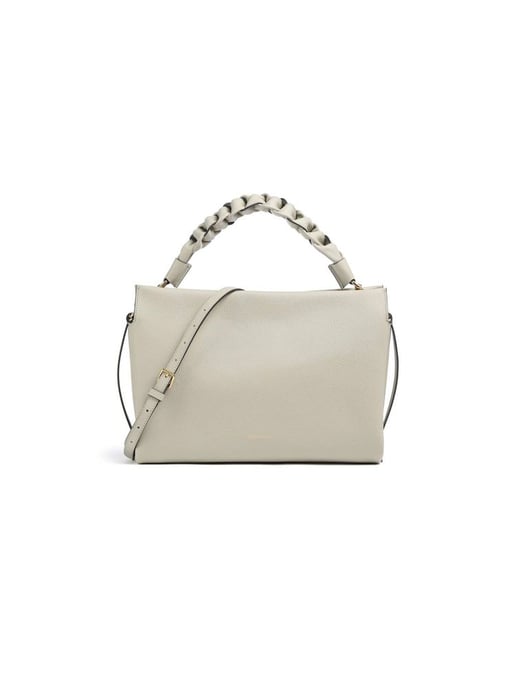Coccinelle Hobo Tasche Eukalyptus/Lehm - Image 1