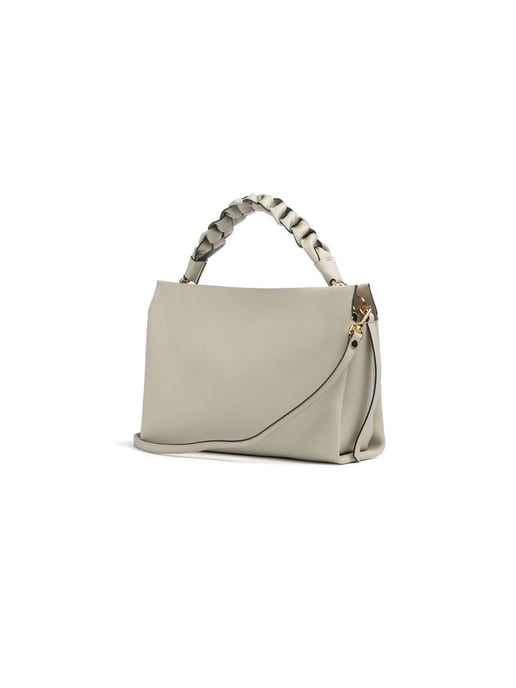 Coccinelle Hobo Tasche Eukalyptus/Lehm - Image 2