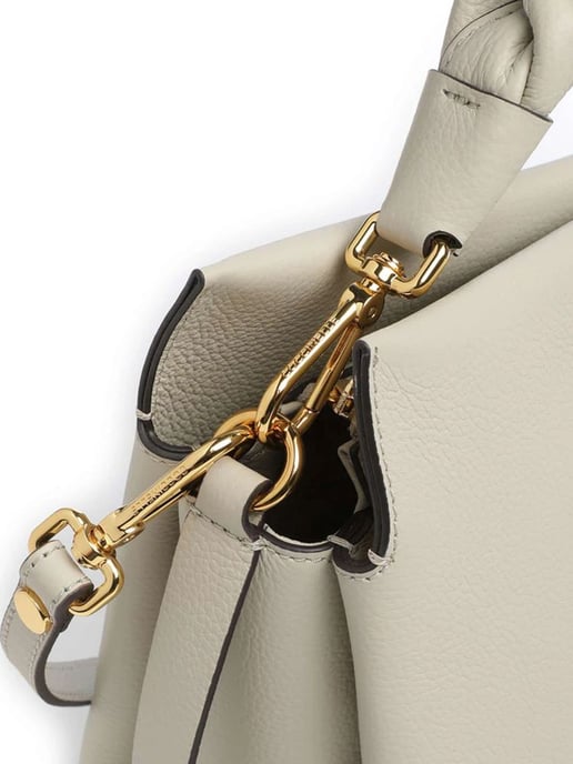 Coccinelle Hobo Tasche Eukalyptus/Lehm - Image 3